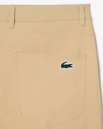 Men's Ultra Dry Slim Fit Golf Pants