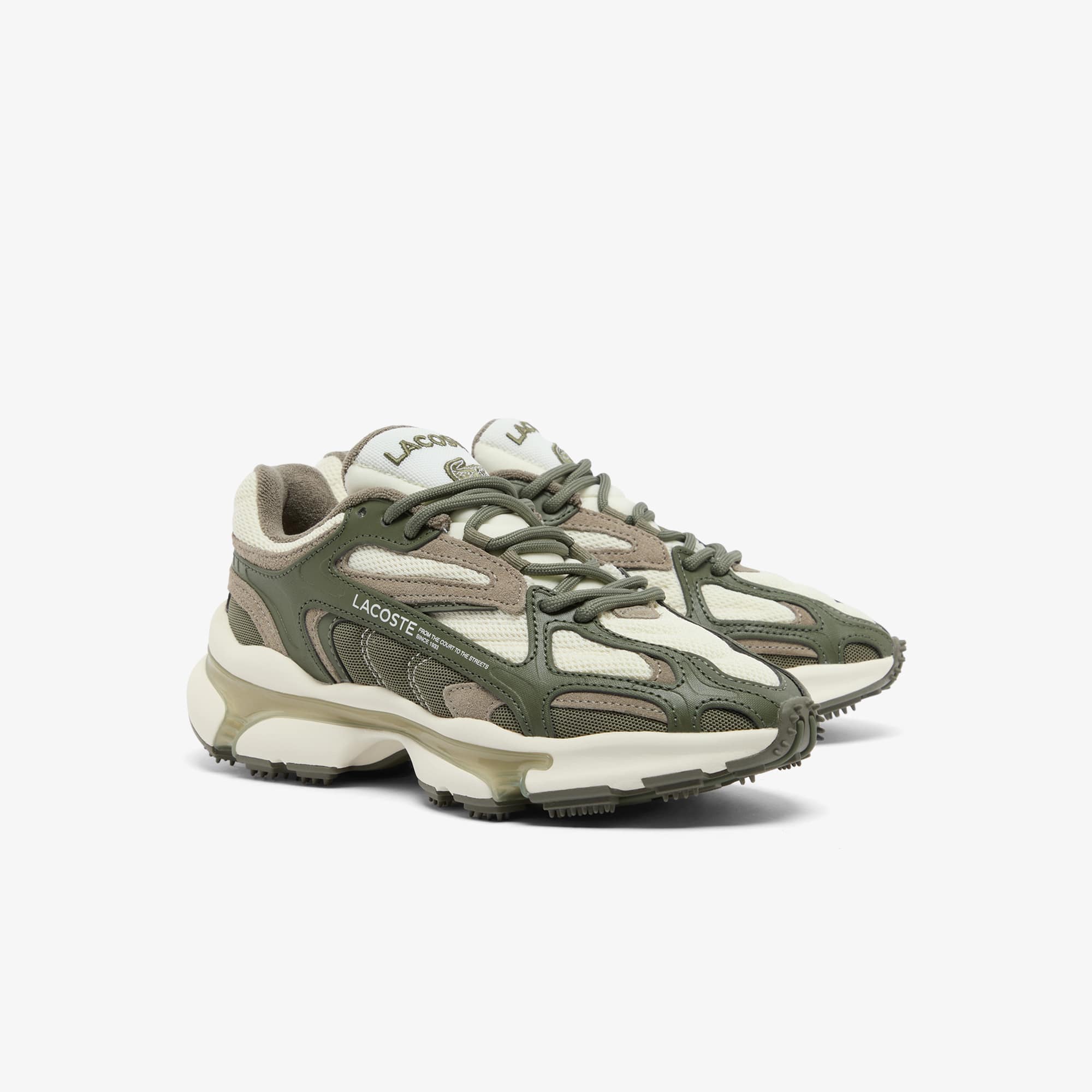 Women's L003 2K24 Sneakers - Sneakers - New In 2026 | Lacoste