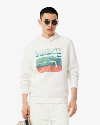 Men's Roland-Garros Edition Hoodie