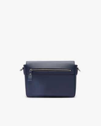 Bolso Daily Classic en piqué de canvas recubierta para mujer