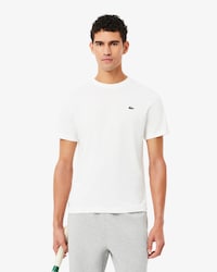 T-shirt Lacoste Tennis x Daniil Medvedev