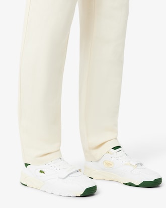 Sneakers De Cuero Game Trainer Pro Para Hombres