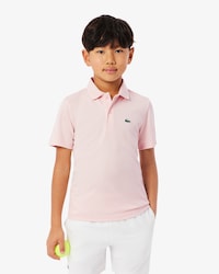 Boys' Sport Ultra Dry Jersey Polo