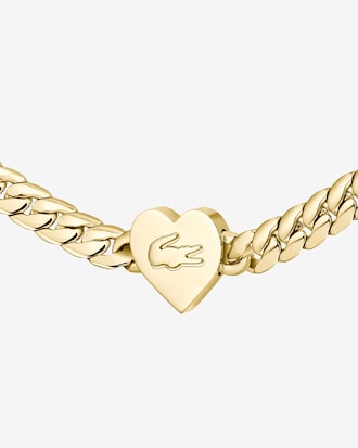 Love My Croc Bracelet