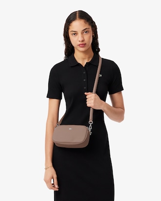 Daily City Messenger Bag