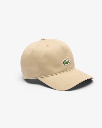 Boys' Cotton Twill Cap