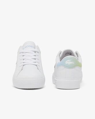 Sneakers Junior Powercourt