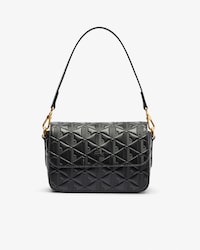 Crossbody Para Mujer Maheki De Piel
