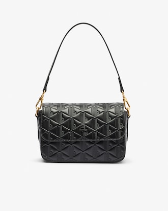 Crossbody Para Mujer Maheki De Piel