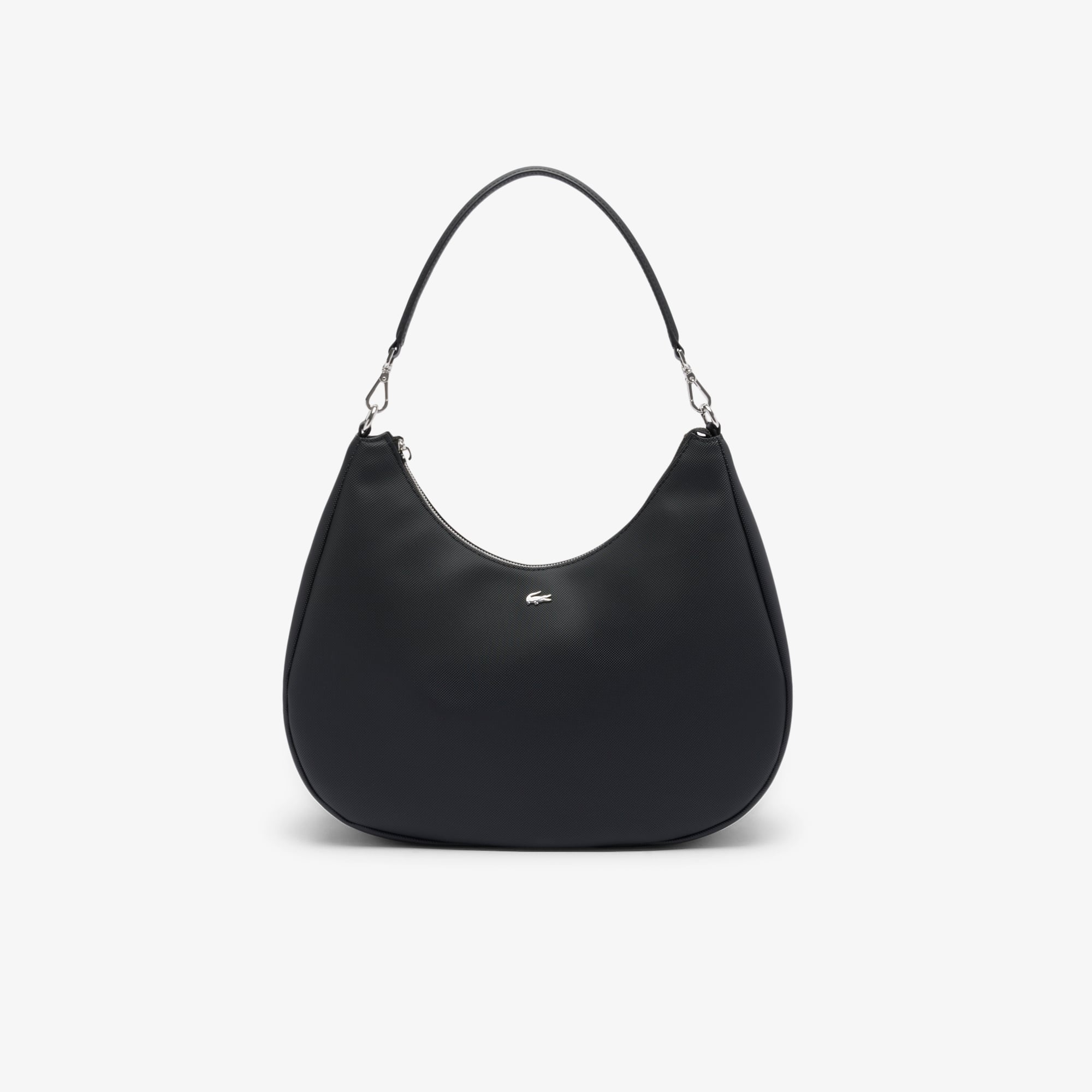 Lacoste Daily City Bag - One Size In Black