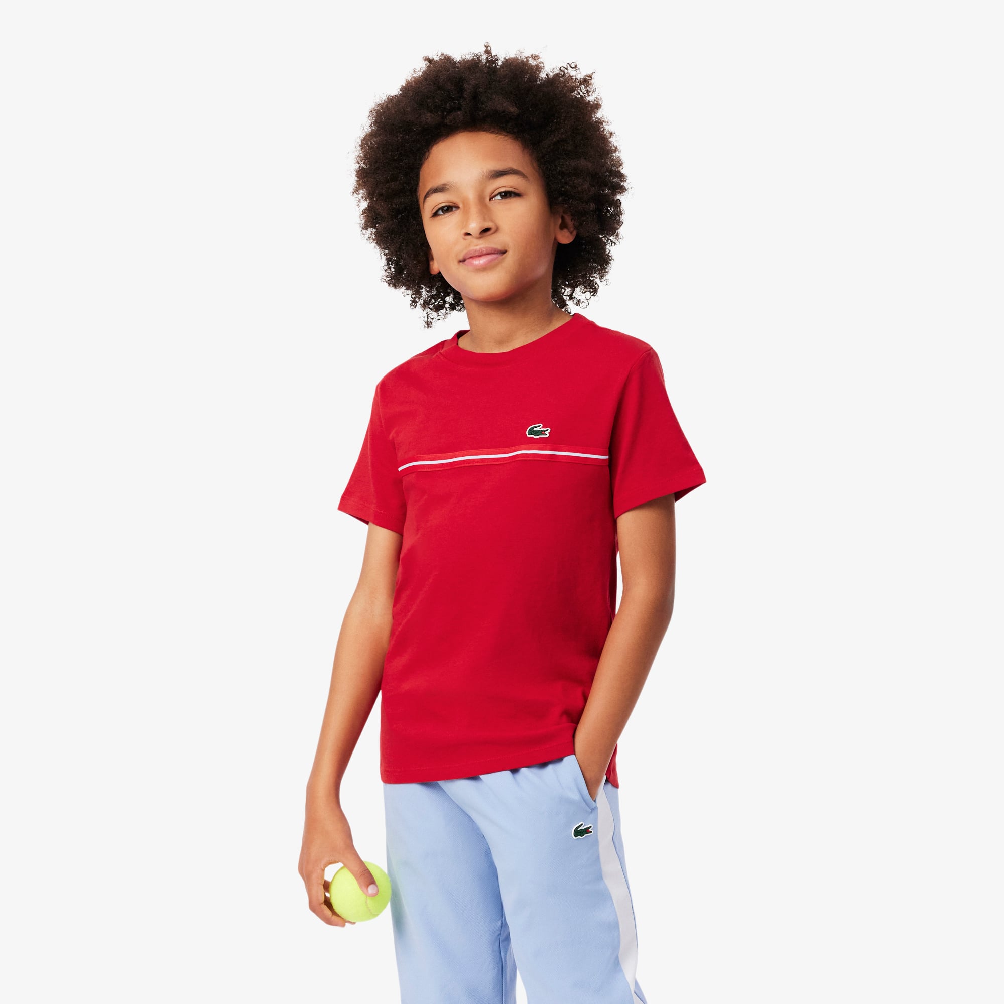Ultra Dry Cotton T-Shirt