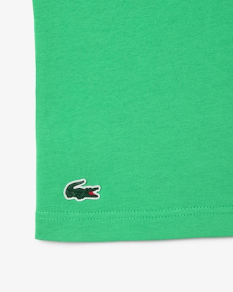 Playera deportiva estampada Ultra seco para hombre