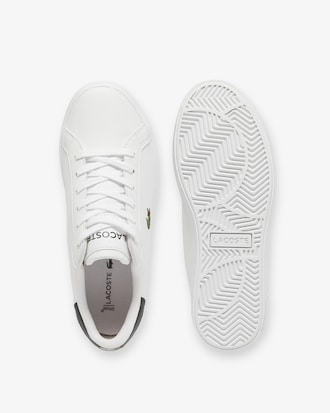 Juniors' Powercourt Sneakers