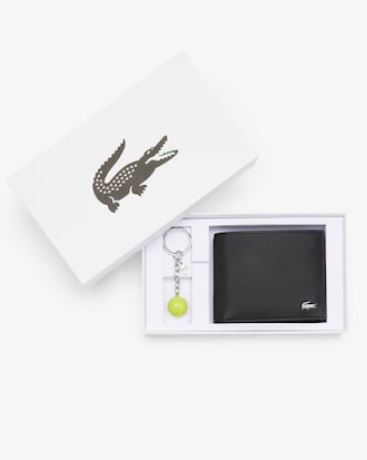 FG Billfold & Keychain Gift Set