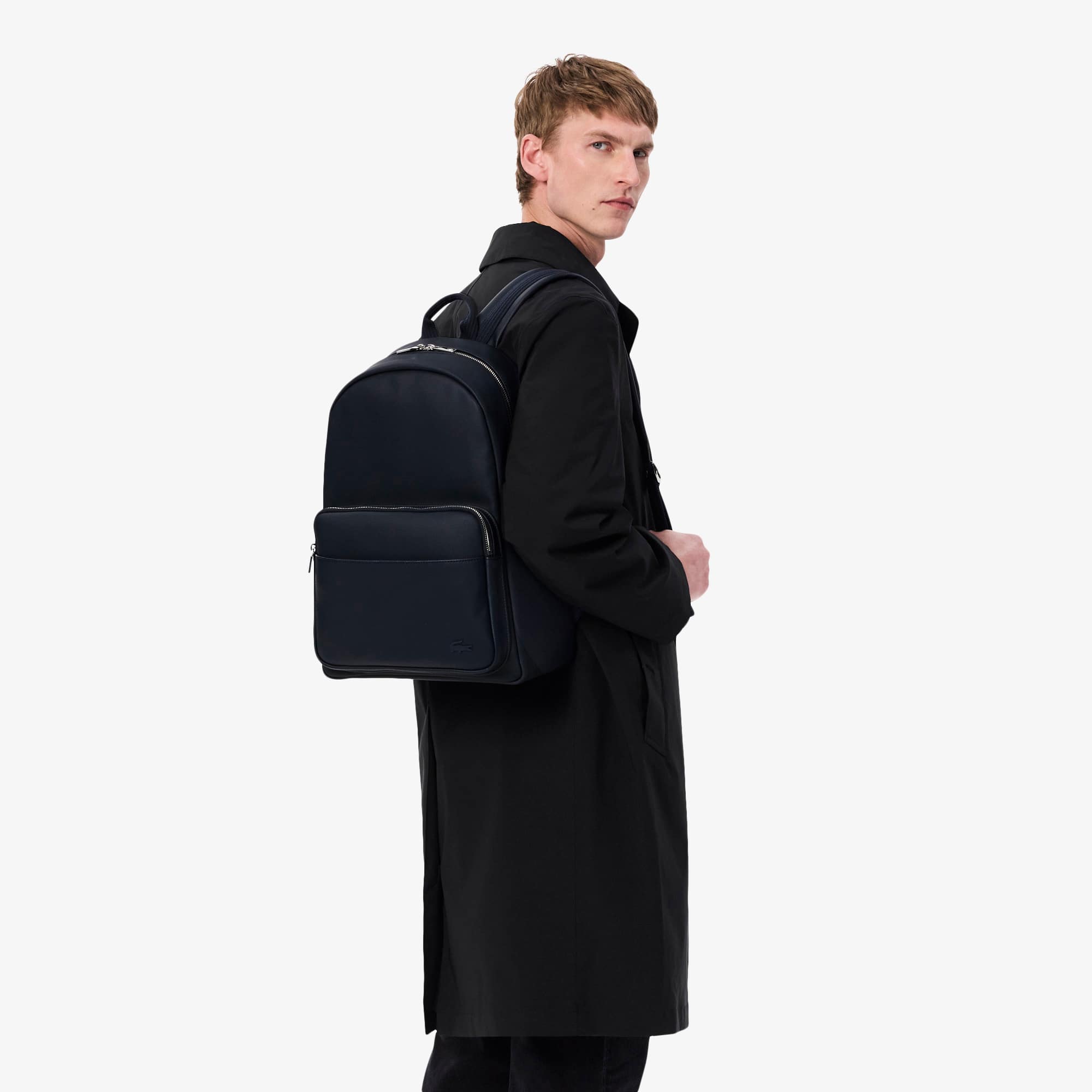 Classic Backpack - Backpacks - New In 2026 | Lacoste