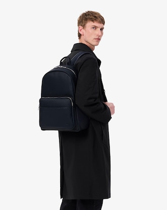 Mochila Cl&aacute;sica para Hombre