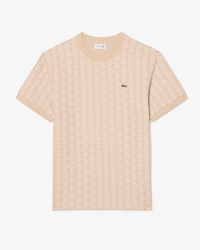 Playera de Monogram