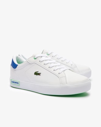 Juniors' Powercourt Sneakers