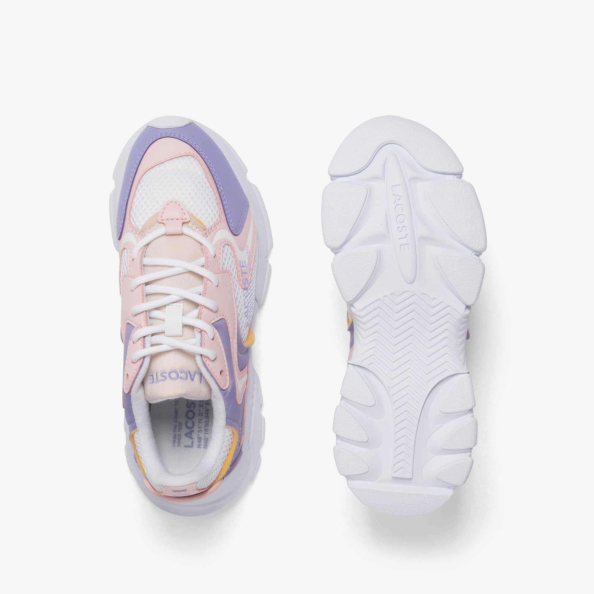 Junior's L003 Neo Sneakers