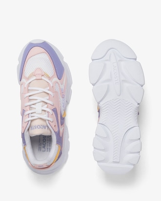 Junior's L003 Neo Sneakers