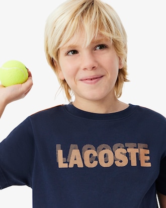 Ultra Dry Printed Sport T-Shirt