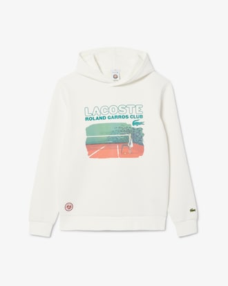 Men's Roland-Garros Edition Hoodie
