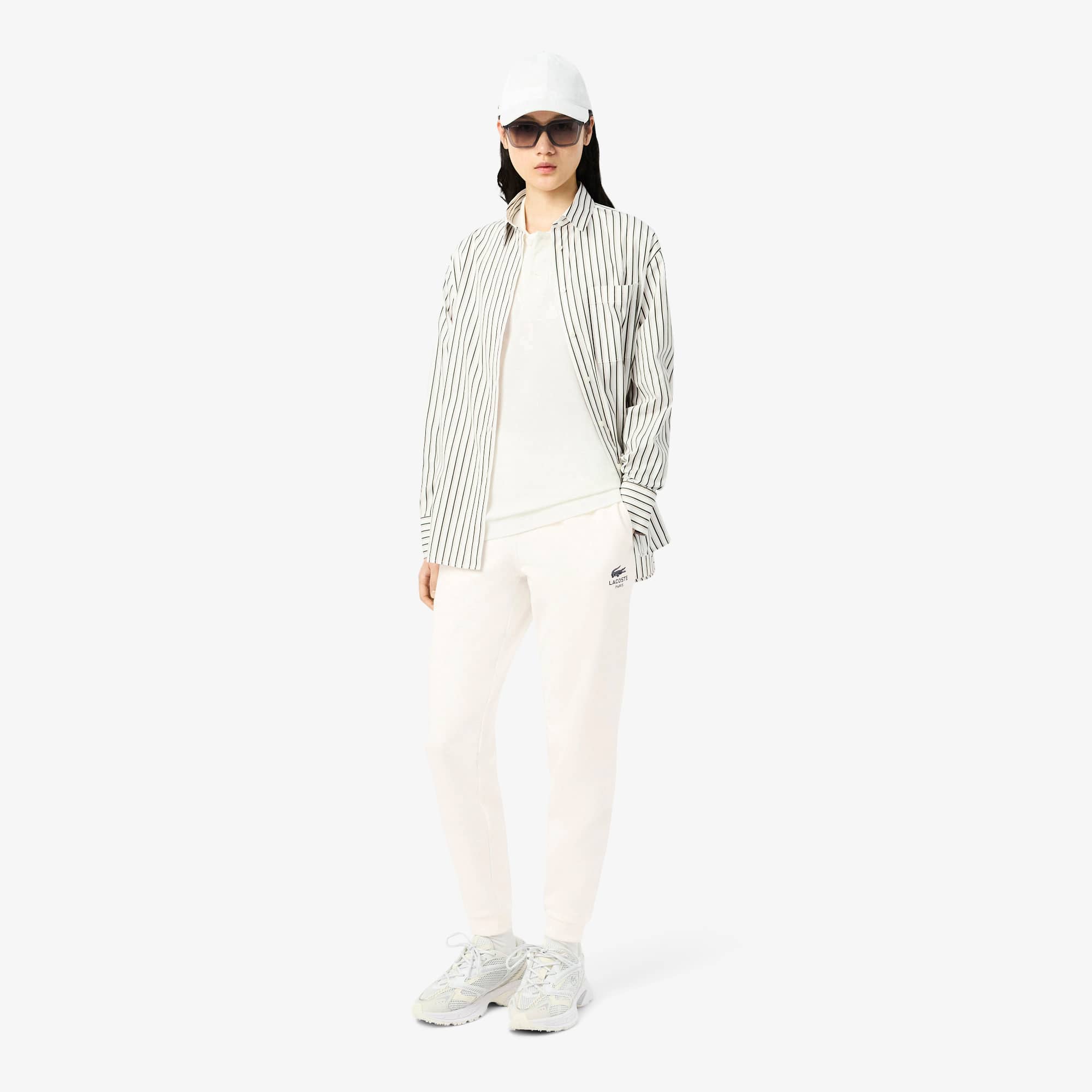 Unisex Tapered Leg Sweatpants - Pants & Sweatpants - New In