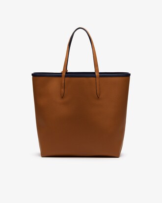 Bolso Anna Large reversible y bicolor para mujer