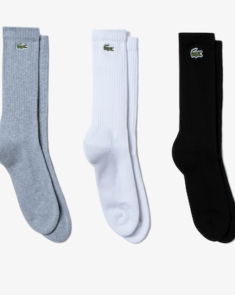 Men's 3-Pack Sport Socks 