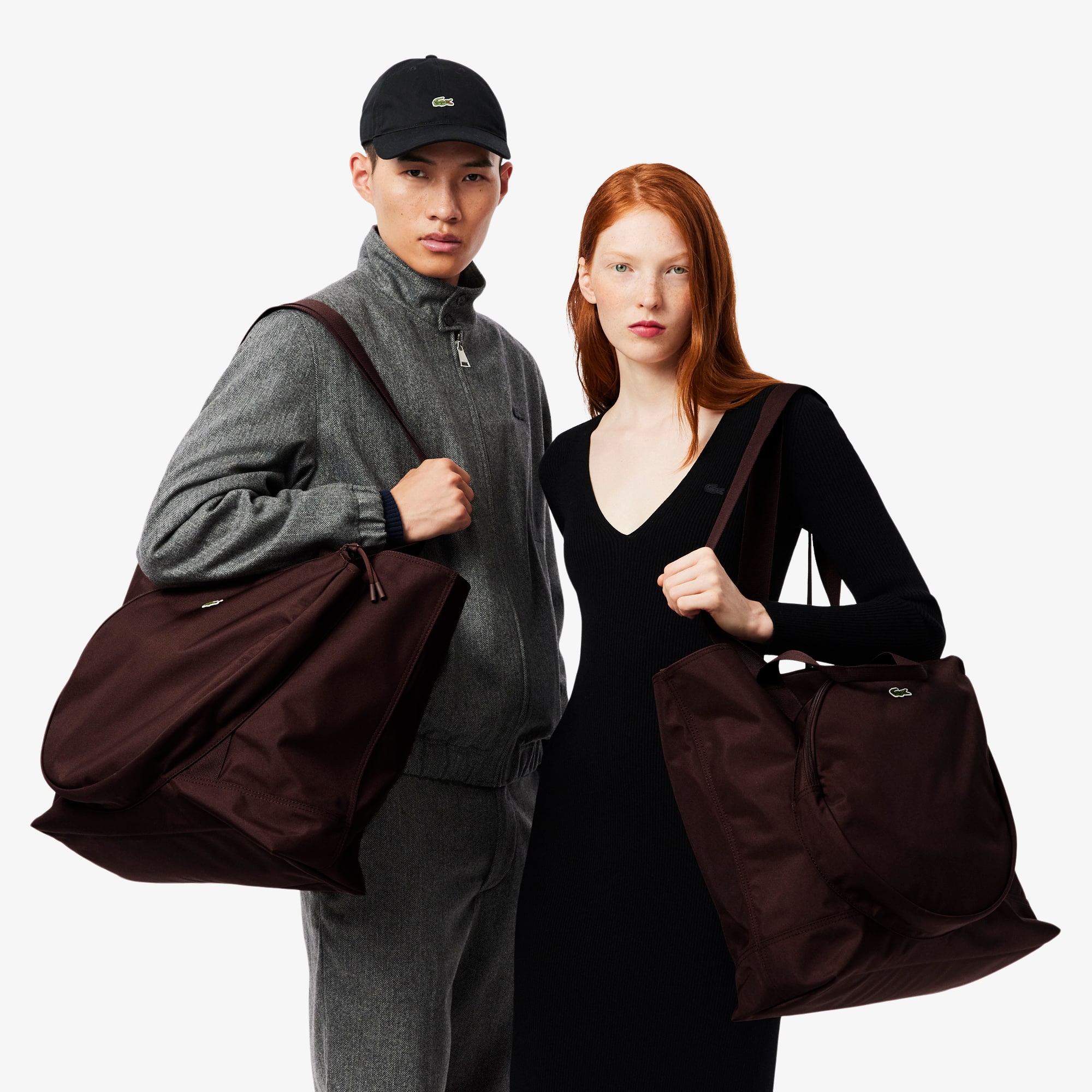 Neocroc Tennis Bag - Bags - New In 2026 | Lacoste