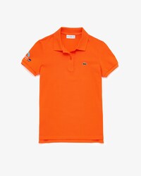 Women's Miami Open Slim Fit Polo