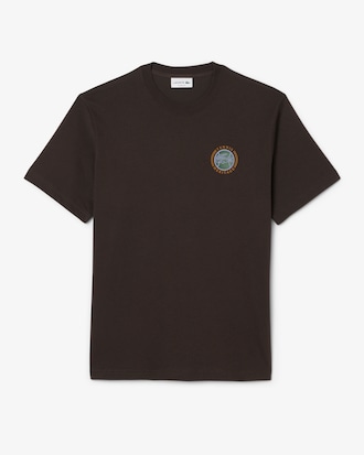 Men's Multi Print Jersey T-Shirt