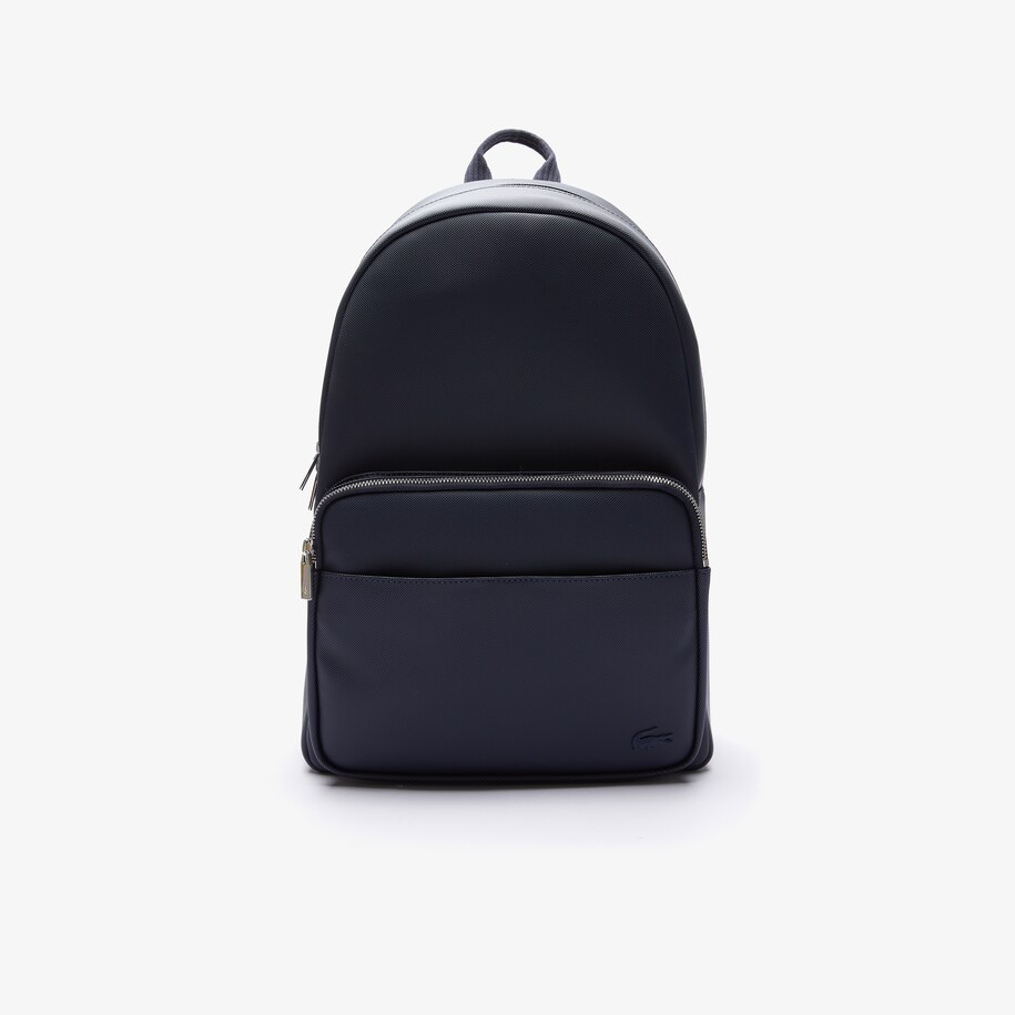 lacoste petit pique backpack