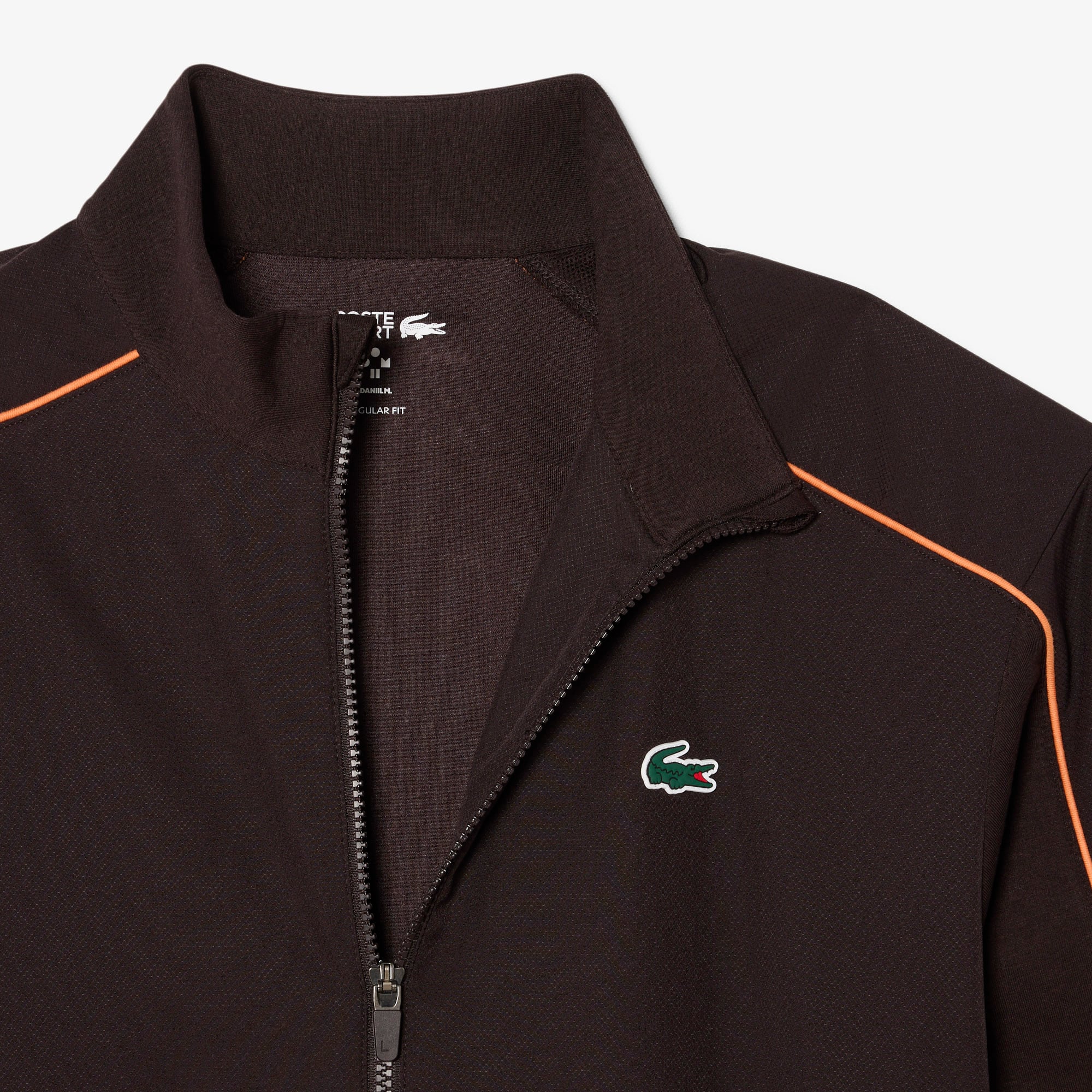 Lacoste Tennis x Daniil Medvedev Tracksuit - Pants & Sweatpants