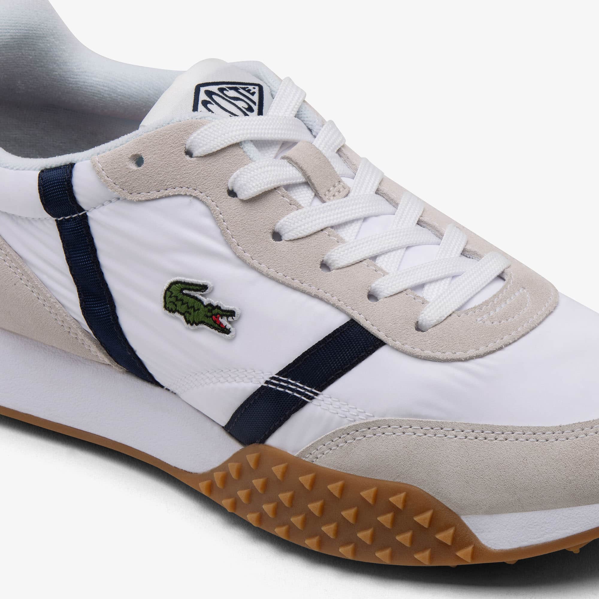Men's L-Spin Evo Sneakers - Sneakers - New In 2026 | Lacoste