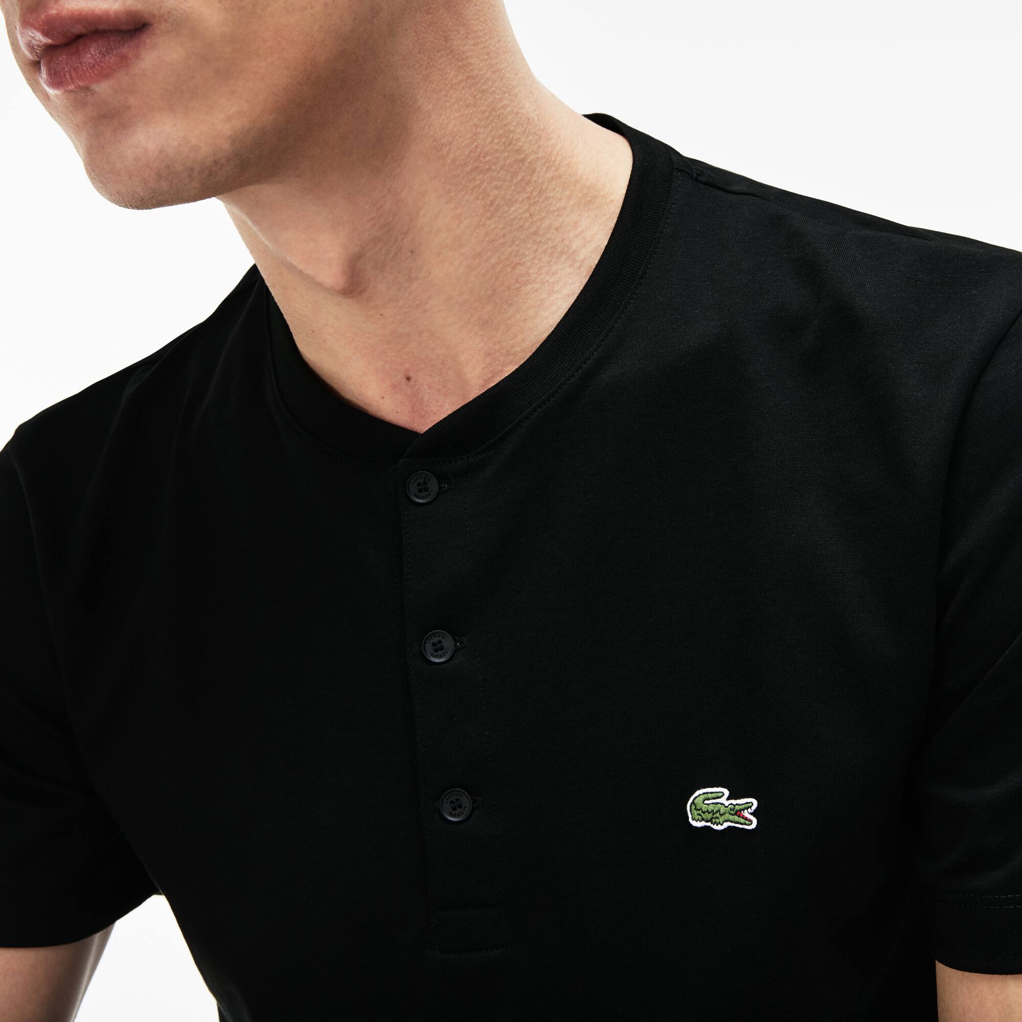 henley lacoste