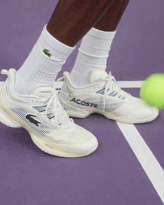 Men's AG-LT23 Ultra Tennis Shoes