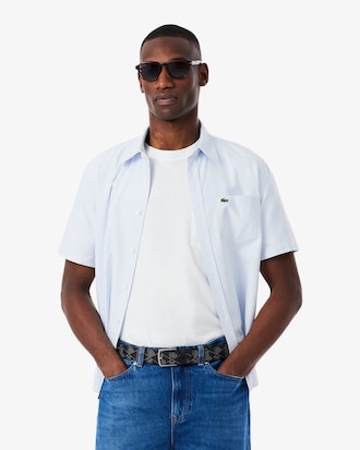 Monogram Belt