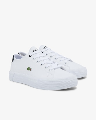 Sneakers Gripshot sint&eacute;ticos para ni&ntilde;os