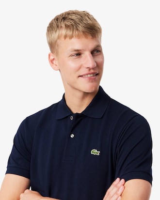 Men's Classic Fit Original L.12.12 Polo