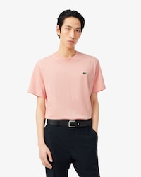 Playera De Algod&oacute;n Para Hombre