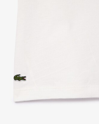 Kids' Print Cotton T-Shirt