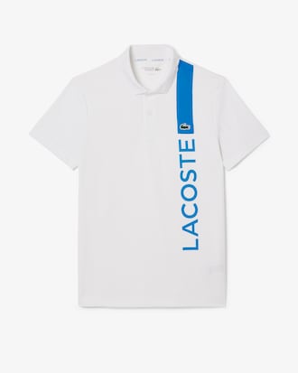 Men's Ultra Dry Print Branding Sport Polo
