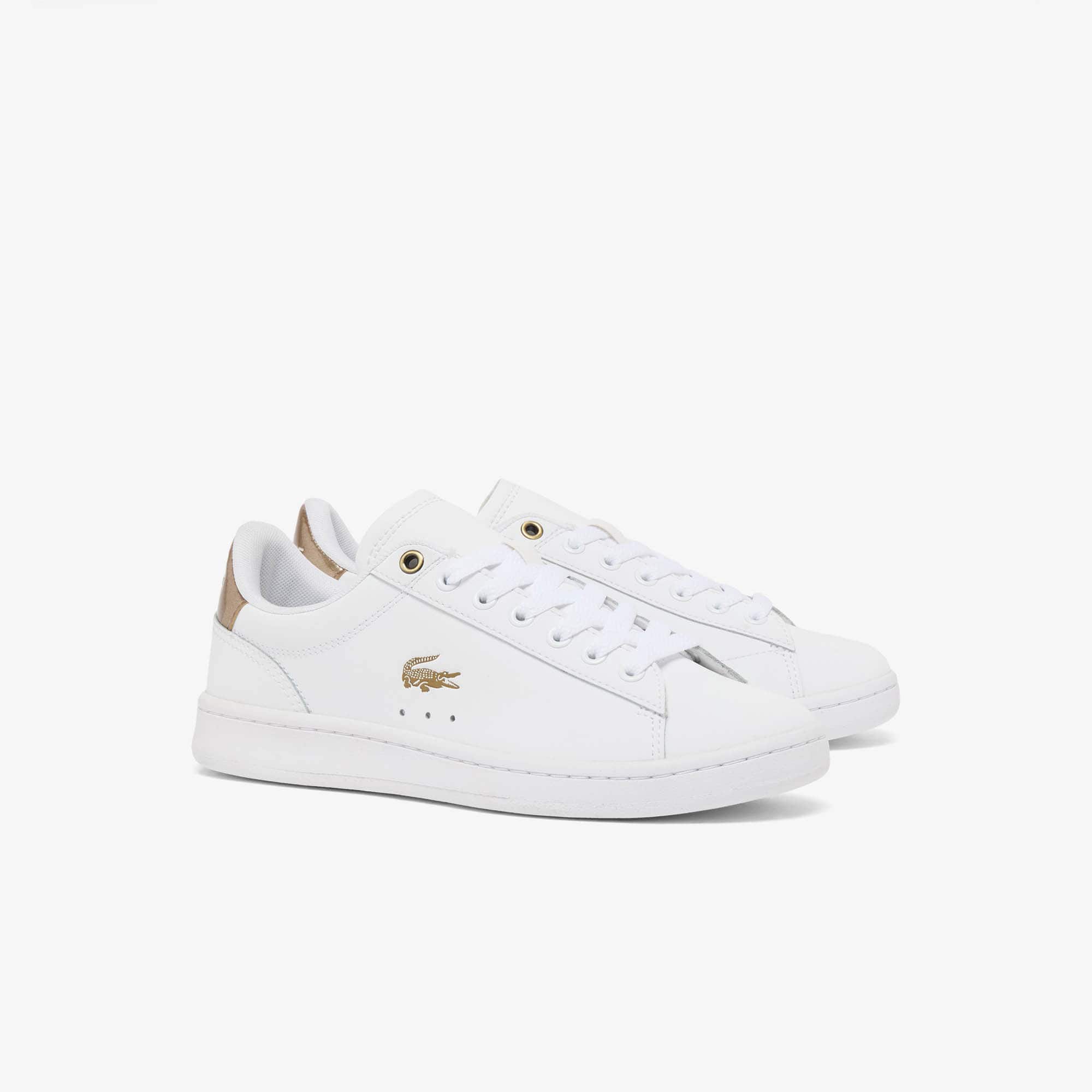 Women's Carnaby Set Leather Sneakers