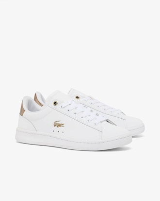 Women's Carnaby Set Leather Sneakers