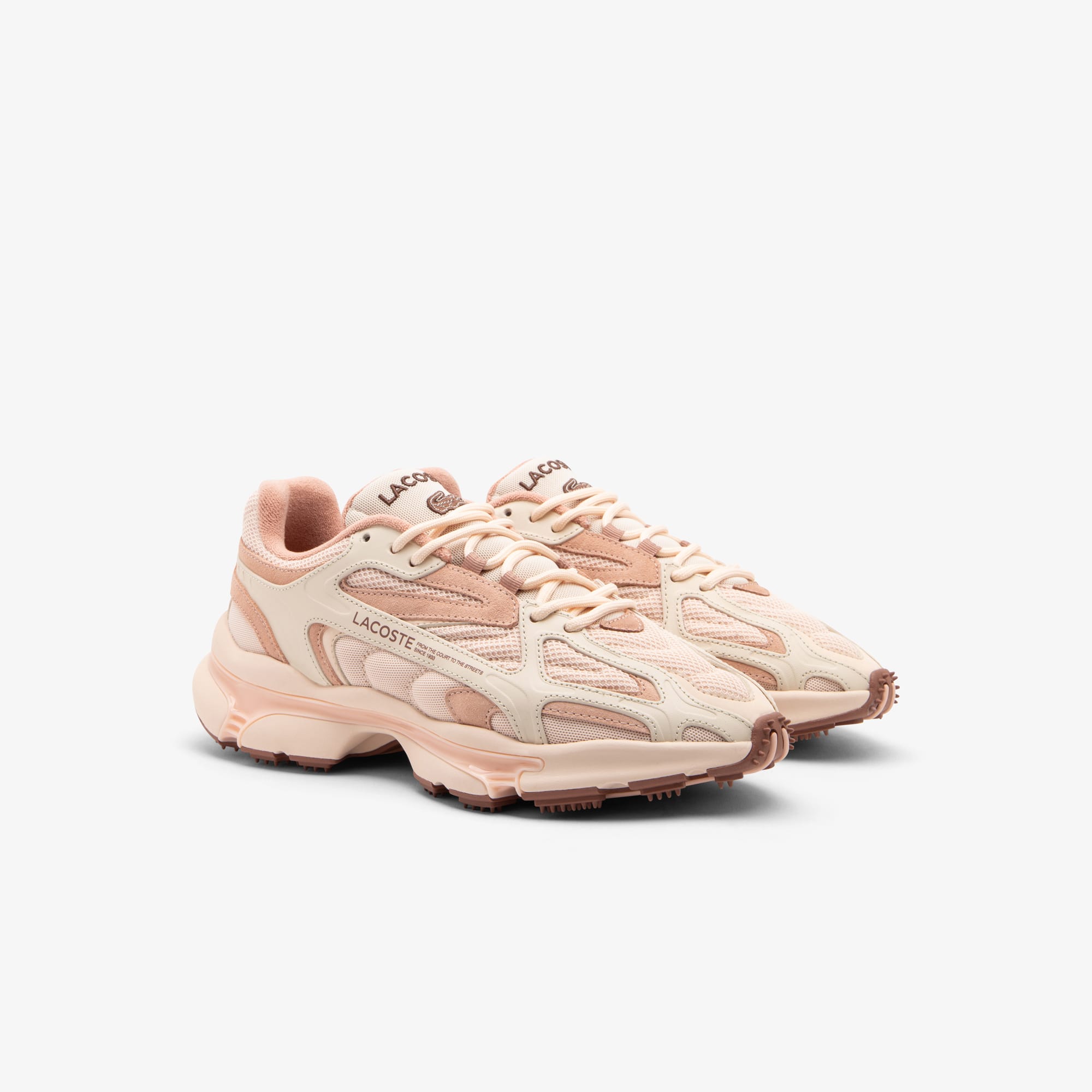 Men's L003 2K24 Sneakers - Sneakers - New In 2026 | Lacoste