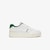 White/Green