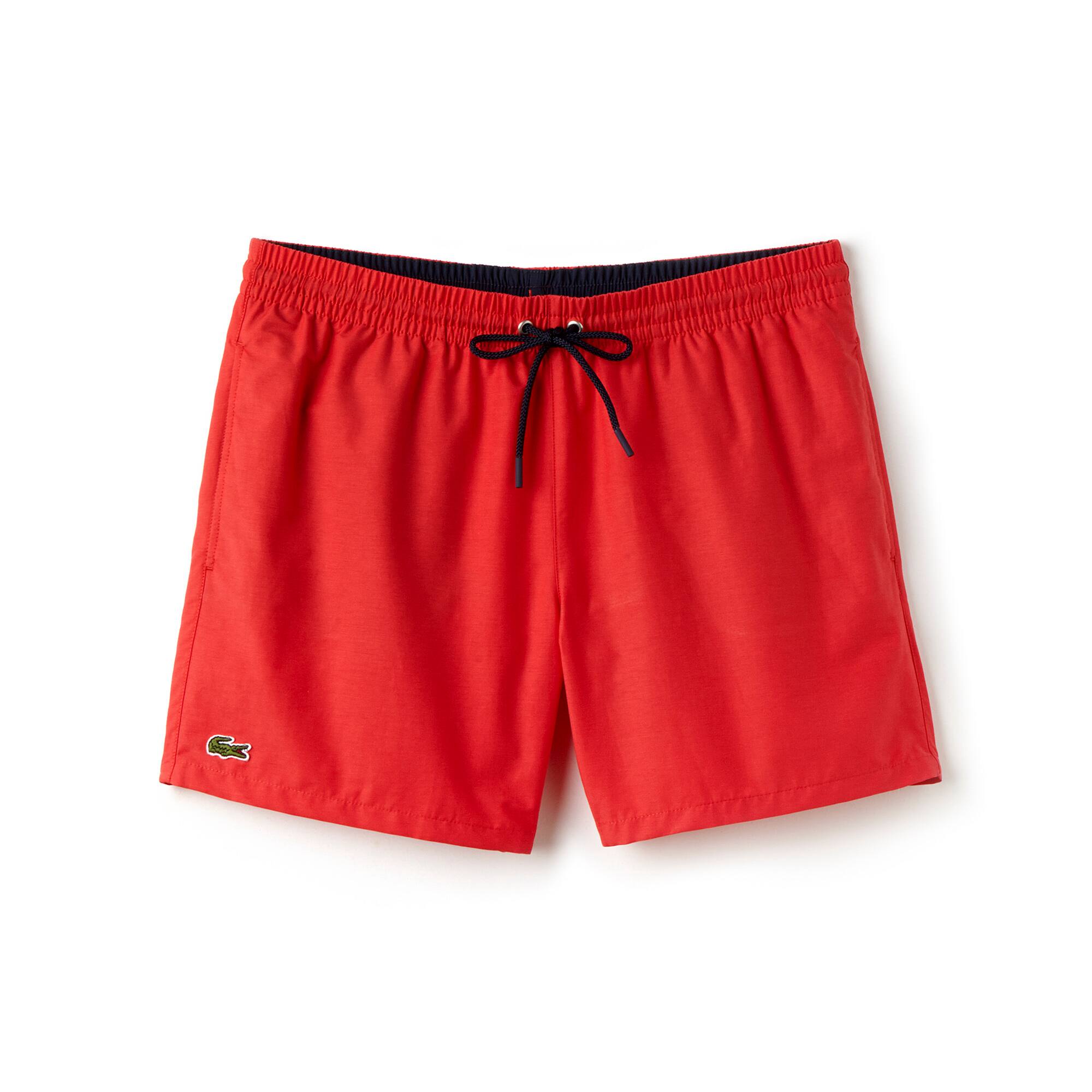 Men's Swimwear Men's Fashion LACOSTE