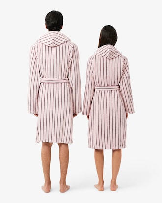 Centre Mark Bathrobe
