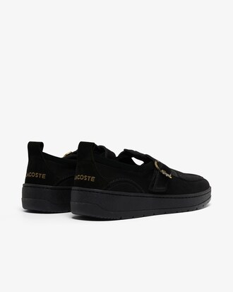 Sneakers De Cuero Mary-J De Umpire Para Hombres